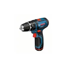Аккумуляторная ударная дрель-шуруповерт Bosch GSB 12V-15 Professional 