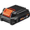 Аккумулятор L1215G3 (12 В; 1.5 А*ч; Li-Ion) AEG 4932451094 15703822