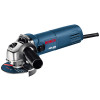 Угловая шлифмашина Bosch GWS 660 
