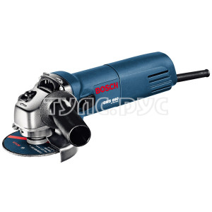 Угловая шлифмашина Bosch GWS 660 