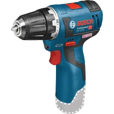 Аккумуляторная дрель-шуруповерт Bosch GSR 12V-20 