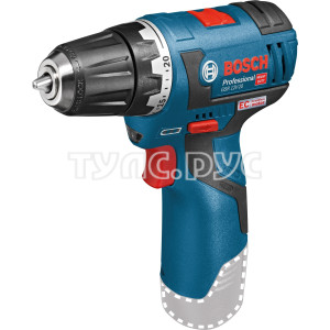 Аккумуляторная дрель-шуруповерт Bosch GSR 12V-20 