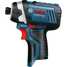 Аккумуляторный ударный гайковерт Bosch GDR 12V-105 Professional Solo 