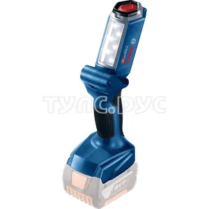 Аккумуляторный фонарь 18В Bosch GLI 18V-300 Solo