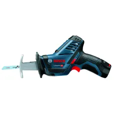 Аккумуляторная сабельная ножовка Bosch GSA 12V-14 