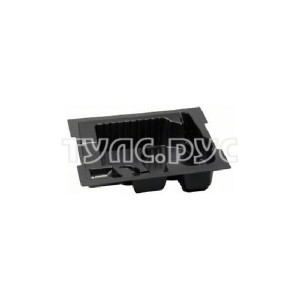 Система транспортировки и хранения L-Boxx Вкладыш для L-BOXX 238, 398 x 308 x 201 мм. 1600A002UT