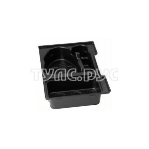 Система транспортировки и хранения L-Boxx Вкладыш для L-BOXX 102 для GSA 10.8 V-LI + ЗУ. 1600A002VN