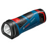Аккумуляторный фонарь Bosch GLI 12V-80 