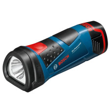 Аккумуляторный фонарь Bosch GLI 12V-80  Аккумуляторный фонарь Bosch GLI 12V-80