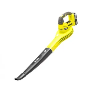 Аккумуляторная воздуходувка Ryobi One+ OBL1820S 5133002663