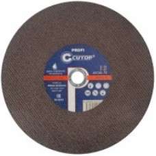 Профессиональный диск отрезной по металлу Cutop Profi T41-355 х3,2 х25,4 