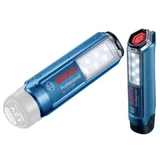 Аккумуляторный фонарь 12В Bosch GLI 12V-300 Solo 