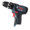 Аккумуляторная ударная дрель-шуруповерт Bosch GSB 10,8-2-LI Solo 