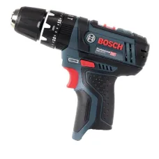 Аккумуляторная ударная дрель-шуруповерт Bosch GSB 10,8-2-LI Solo 