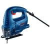 Лобзик Bosch GST 700 