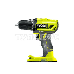 Дрель-шуруповерт Ryobi ONE+ R18DD3-0 5133002889