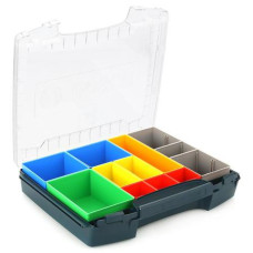 Система транспортировки и хранения L-Boxx. i-BOXX 72. 1600A001RW Система транспортировки и хранения L-Boxx. i-BOXX 72. 1600A001RW