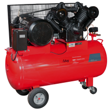 Компрессор DCF-1700/270 СТ15 двухступенчатый (1700л/мин 270л 10бар 11кВт 380В) Компрессор DCF-1700/270 СТ15 двухступенчатый (1700л/мин 270л 10бар 11кВт 380В)