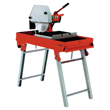 Электрический станок для резки плитки и камня Fubag FB 350