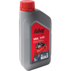 Масло для поршневых компрессоров FUBAG VDL 100  1л Масло для поршневых компрессоров FUBAG VDL 100  1л