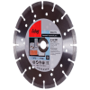 Алмазный диск Beton Pro диам 230/22.2.