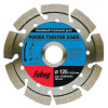 Алмазный диск Power Twister Eisen  диам. 125/22.2.