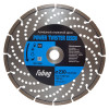 Алмазный диск Power Twister Eisen  диам. 230/22.