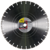 Алмазный диск GF-I  диам. 450/30-25.4.