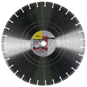 Алмазный диск GF-I  диам. 450/30-25.4.