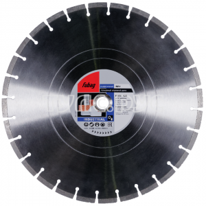 Алмазный диск BZ-I  диам. 420/30-25.4.