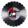 Алмазный диск GR-I /камень/сегмент.  диам. 350/30-25.4 мм.