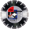Алмазный диск Universal Extra  диам. 230/22.2.