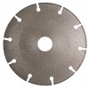 Алмазный отрезной диск IRON CUT диаметр 125 мм.
