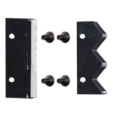 Комплект ножей FUBAG BT 200 к шнеку. Комплект ножей FUBAG BT 200 к шнеку.