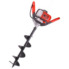 Мотобур FPB 52 (без шнека). Мотобур FPB 52 (без шнека).