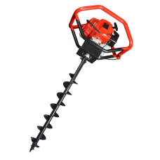 Мотобур FPB 71 (без шнека). Мотобур FPB 71 (без шнека).