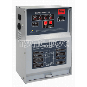 Блок автоматики Startmaster BS 11500 D (400V) двухрежимный для бензиновых станций (BS 6600 DA ES BS 8500 DA ES BS 11000 DA ES)
