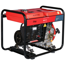 Электростанция дизельная DS 3600 Электростанция дизельная DS 3600