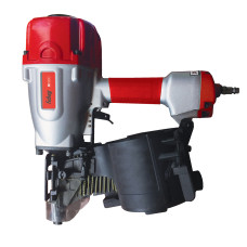 Пистолет гвоздезабивной N90C (барабанного типа). Пистолет гвоздезабивной N90C (барабанного типа).