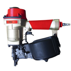 Пистолет гвоздезабивной N65C (барабанного типа). Пистолет гвоздезабивной N65C (барабанного типа).