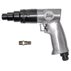 Пневмовинтоверт SR13 (135л/мин 6.3бар 13н/м 1500 об/мин) + рег. Муфта Пневмовинтоверт SR13 (135л/мин 6.3бар 13н/м 1500 об/мин) + рег. Муфта
