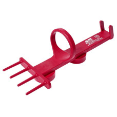 Держатель для пневмоинструмента 10шт (муфта уголок гайка шайба) Держатель для пневмоинструмента 10шт (муфта уголок гайка шайба)