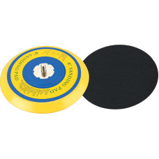 Подошва к шлифовальной машинке 150мм Подошва к шлифовальной машинке 150мм