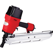 Пистолет гвоздезабивной N90 (длина гвоздя 50-90мм 2.8х3.8 50шт 120л/м) Пистолет гвоздезабивной N90 (длина гвоздя 50-90мм 2.8х3.8 50шт 120л/м)