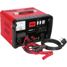 Пуско-Зарядное устройство FORCE 180 Пуско-Зарядное устройство FORCE 180