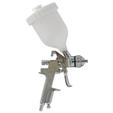 Краскораспылитель MASTER G600/1.4 HVLP (198л/мин 3.5бар верхний бачок 0.6л 1.4мм). Краскораспылитель MASTER G600/1.4 HVLP (198л/мин 3.5бар верхний бачок 0.6л 1.4мм).