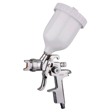 Краскораспылитель EXPERT G600/1.5 HVLP (265л/м 3бар верхний бачок 0.6л 1 5мм). Краскораспылитель EXPERT G600/1.5 HVLP (265л/м 3бар верхний бачок 0.6л 1 5мм).