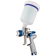 Краскораспылитель MAESTRO G600/1.3 LVMP (248л/м 3бар верхний бачок 0.6л 1 3мм). Краскораспылитель MAESTRO G600/1.3 LVMP (248л/м 3бар верхний бачок 0.6л 1 3мм).