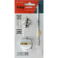 Сопло 1.2 мм для краскораспылителя MASTER G600 (игла головка сопло).