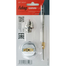 Сопло 1.2 мм для краскораспылителя EXPERT G600 (игла головка сопло).